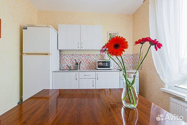 

1-к. квартира, 34,6 м², 7/19 эт.