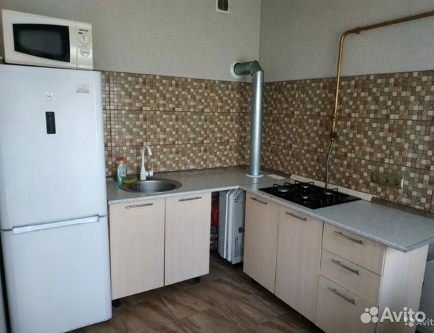 

2-к. дом, 55 м²