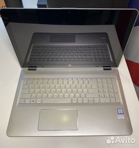 Ноутбук Трансформер Hp Envy X360 Купить
