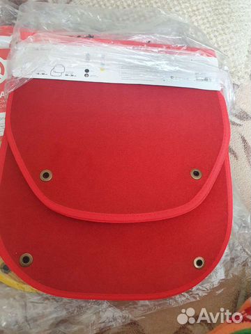 Автомобильные коврики