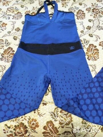 Костюм для фитнес 46Размер. колготк