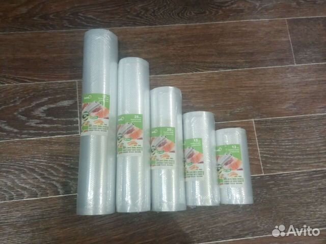 Лучшие пакеты для вакууматора