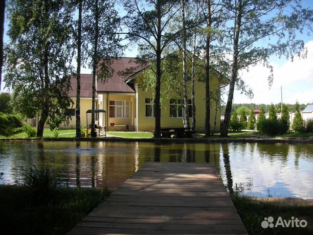 

6-к. коттедж, 440 м²