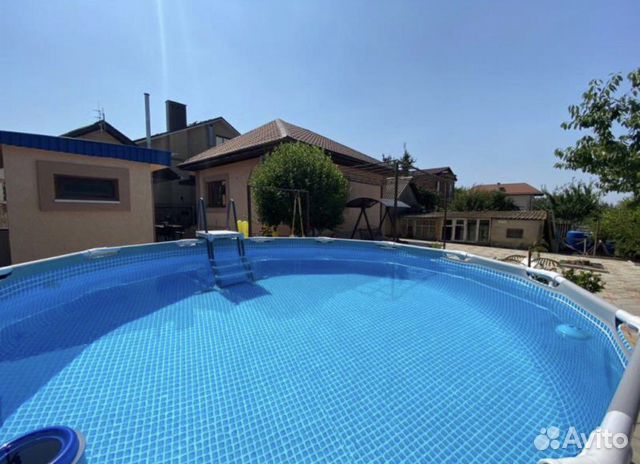 

2-к. дом, 50 м²