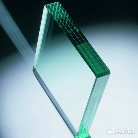 Резка стекла, зеркало, полка из стекла, стекло