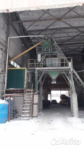 Завод по производству бетона екатеринбург купить панели керамзитобетона
