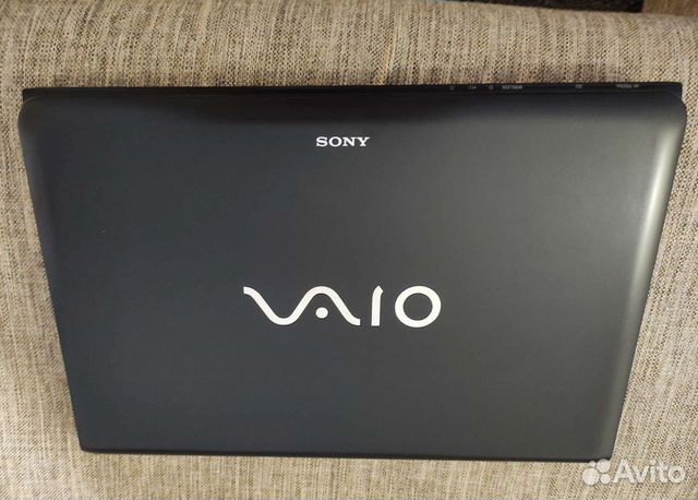 Купить Ноутбук Sony Vaio 17 Дюймов В Москве