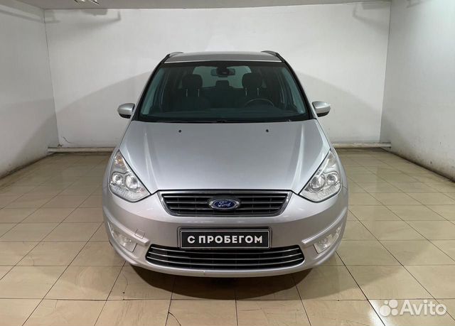 Ford Galaxy `2011