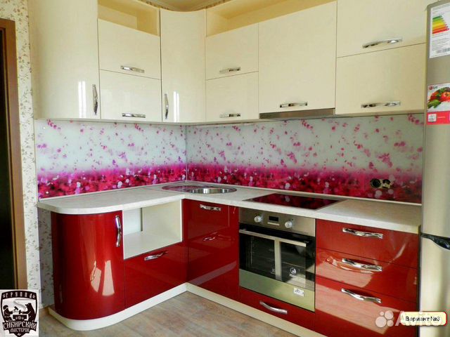 Любимые кухни