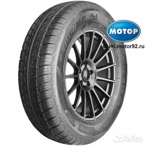 Tigar Touring 185/60 R14