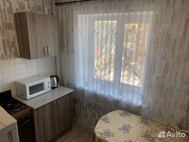 

2-к. квартира, 47 м², 3 кровати