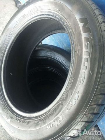 Nexen 215/60 R16