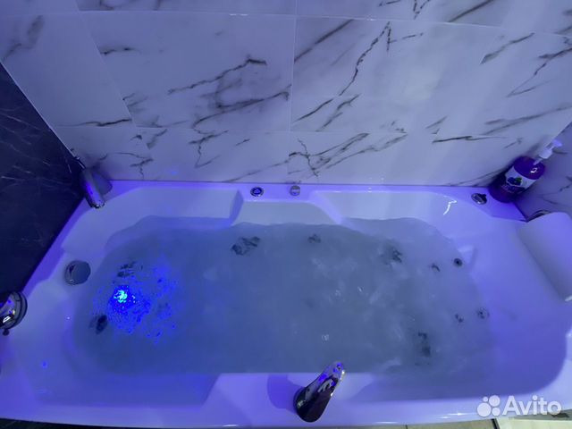 

1-к. квартира, 45 м², 1 кровать