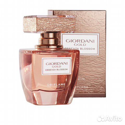 Духи Giordani Gold Essenza Blossom от Орифлэйм