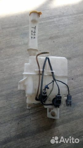 Бачок омывателя Mazda 6 GG