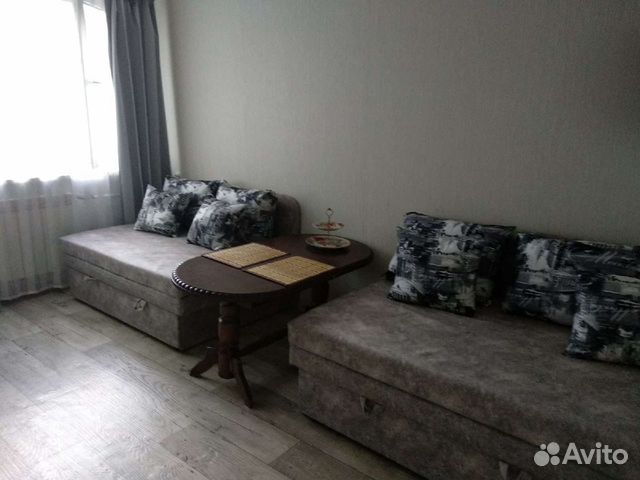 

2-к. квартира, 34 м², 3 кровати