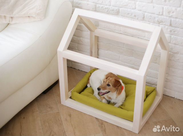 Лежанка для собак