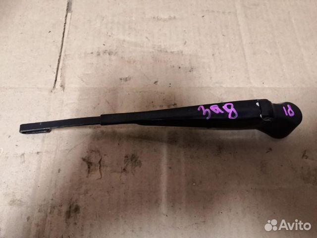 Поводок стеклоочистителя задний Ford Fusion 1.6