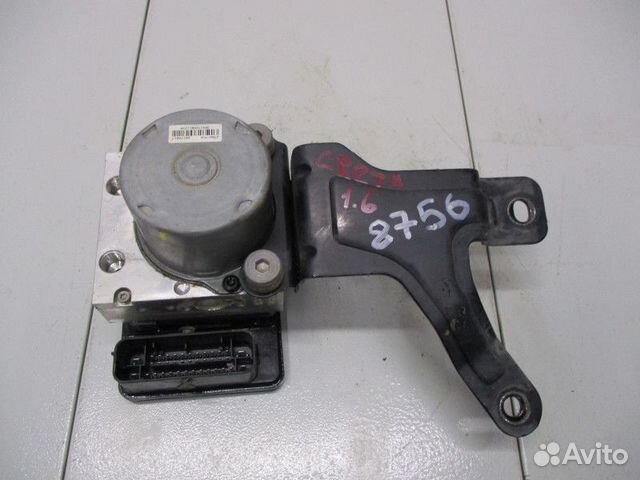 Блок ABS Hyundai Creta