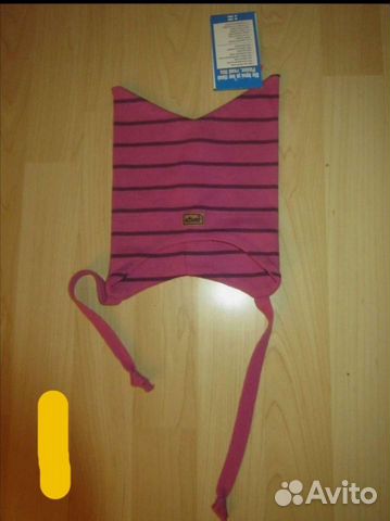 Шапка Киват рр0 новая Финляндия