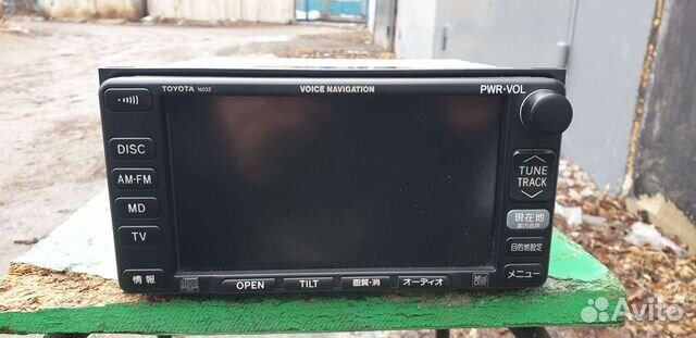 Автомагнитофон, магнитофон, телевизор