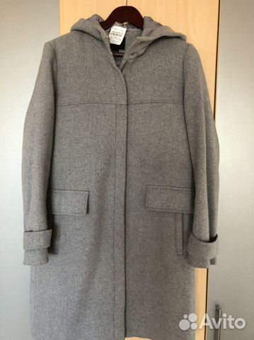 Пальто