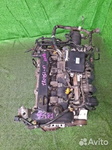 Двигатель LF Мазда 3 2.0 л. LF Mazda 3 LF