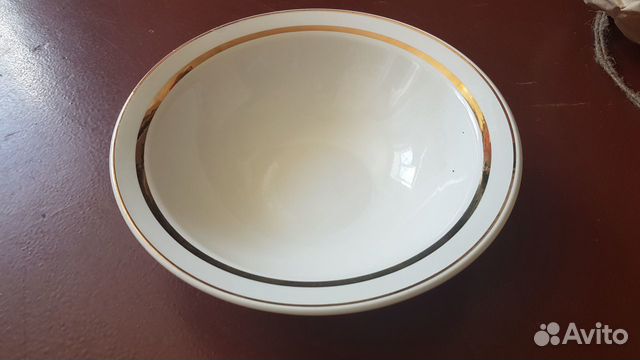 Столовый сервиз зик