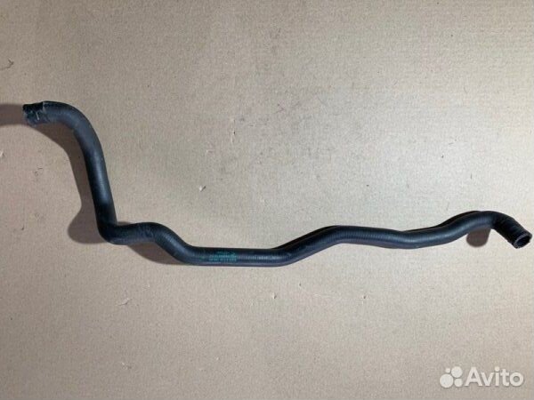 Шланг отопителя Bmw 5-Series 523D F10 N47T N47D20C