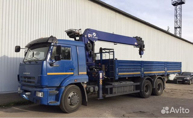 Аренда услуги Манипулятора