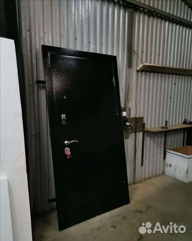 Двери входные стальные от завода 333