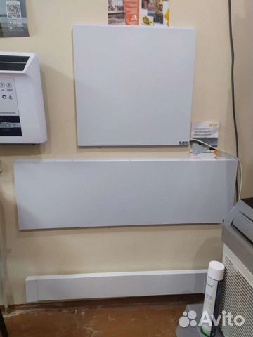 Инфракрасные обогреватели степ