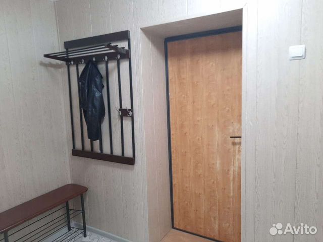 

1-к. квартира, 35 м², 2 кровати