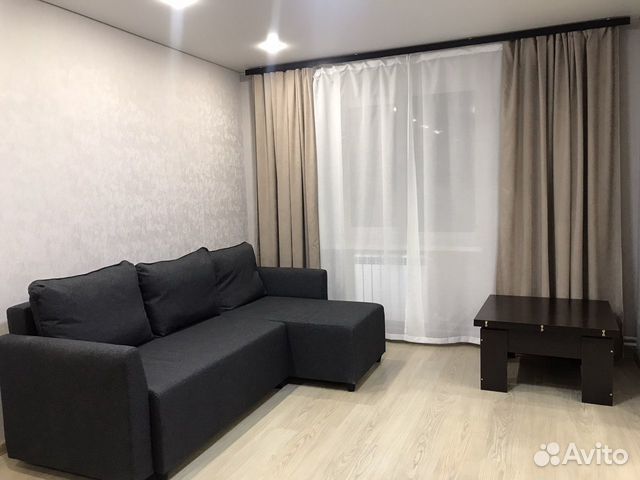 

2-к. квартира, 50 м², 2 кровати