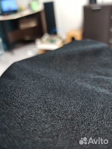 Акустическая, звукопрозрачная ткань (радиоткань)