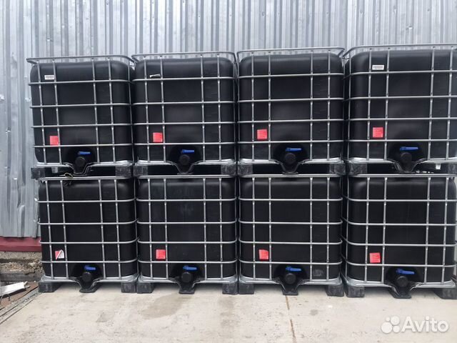 Еврокуб черный