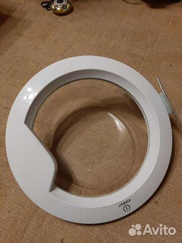 Indesit люк, манжета, порошкоприемник