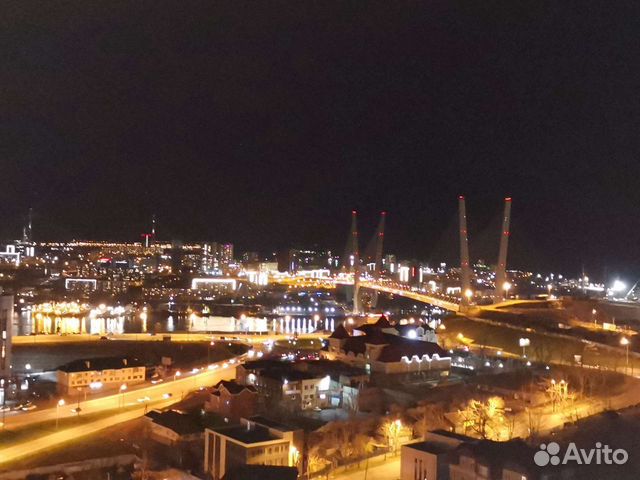 

2-к. квартира, 50 м², 2 кровати