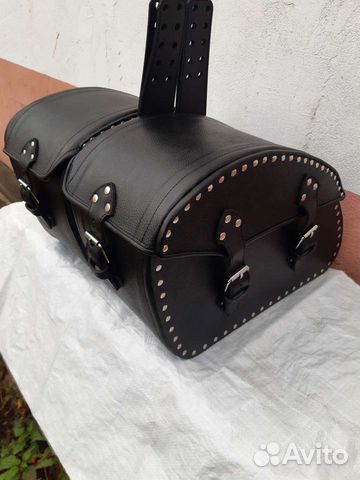 Кофры для мотоциклов