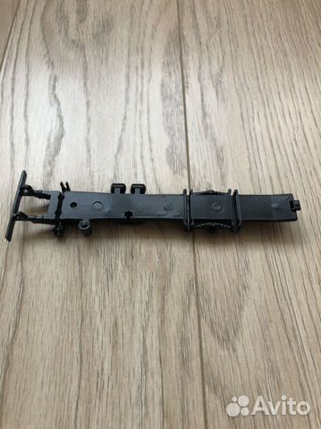 Рама модели Камаз 5410, 5511, 53212