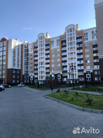 

2-к. квартира, 63 м², 4 кровати