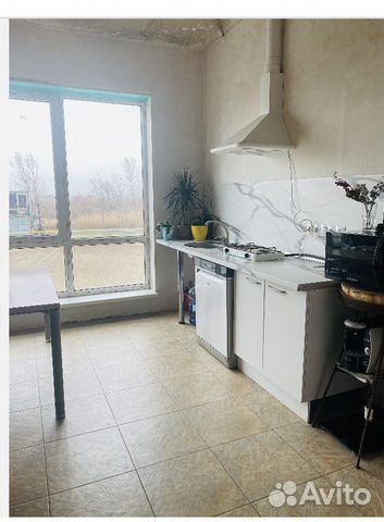 

4-к. дом, 100 м²