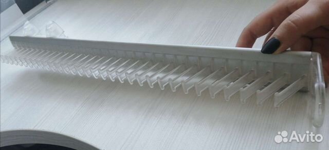 Галстучница 50см