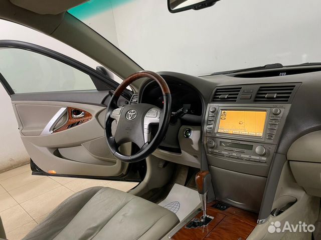 Toyota Camry `2009