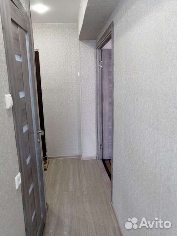 

1-к. квартира, 31 м², 1 кровать