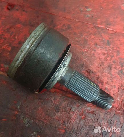 Граната шрус оригинал Honda Odyssey 2003 -2013