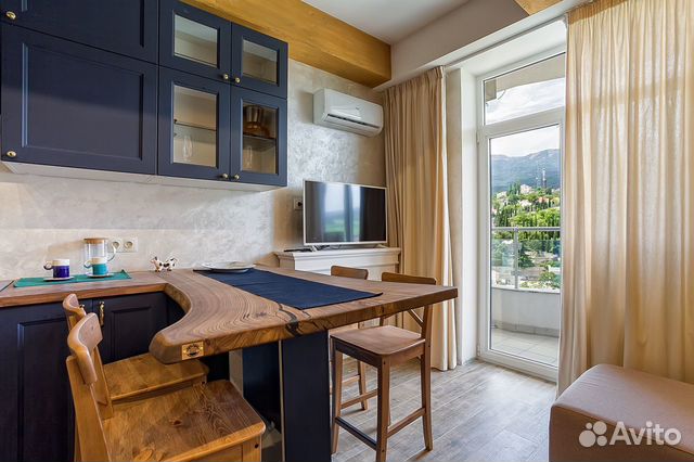 

2-к. квартира, 60 м², 3 кровати