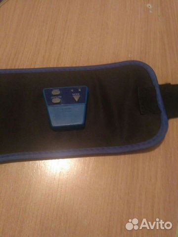 Миостимулятор для пресса