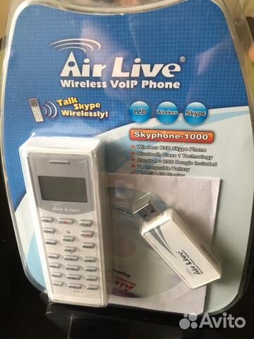 Телефон skyphone-1000