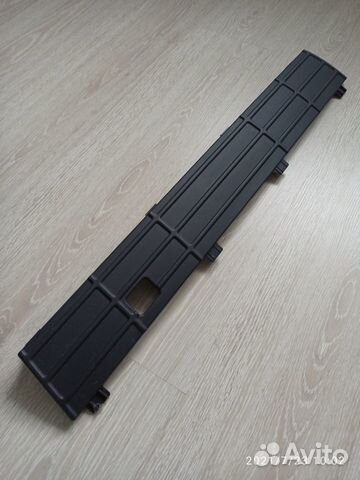 Заглушка оригинал, в бампер Polo Sedan